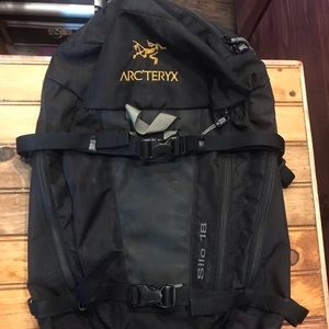 Arc'teryx Silo 18